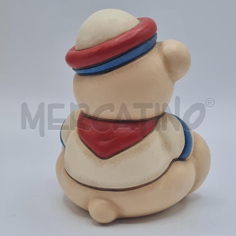 THUN TEDDY MARINAIO  | Mercatino dell'Usato Torino san paolo 3