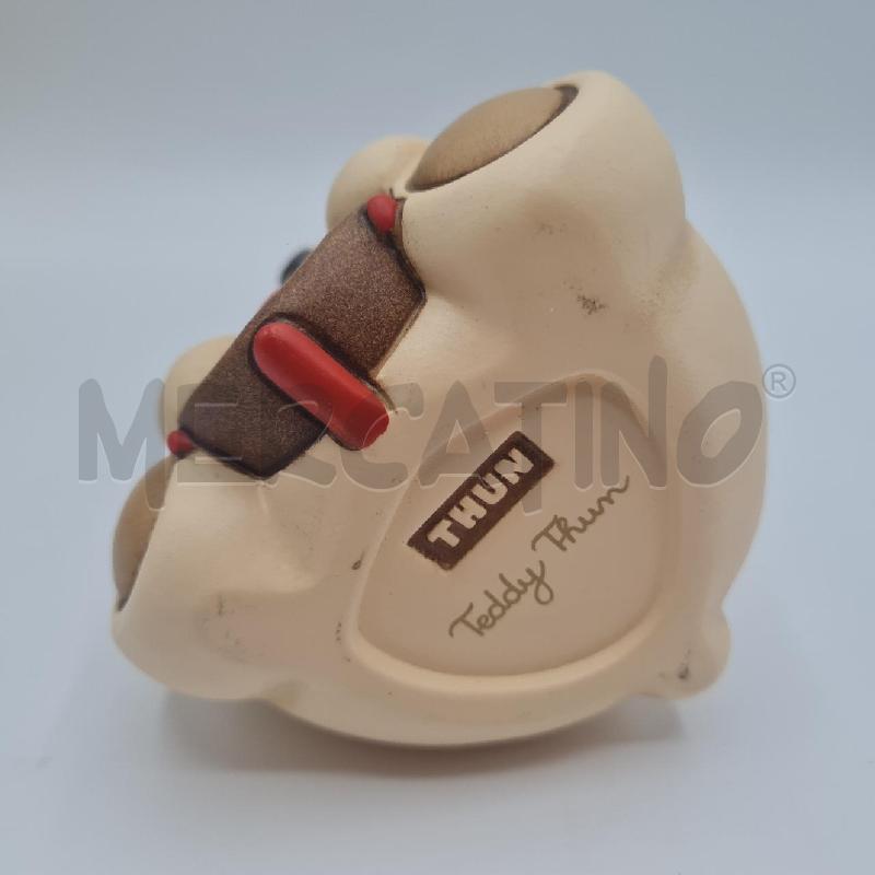 THUN TEDDY MARINAIO  | Mercatino dell'Usato Torino san paolo 4