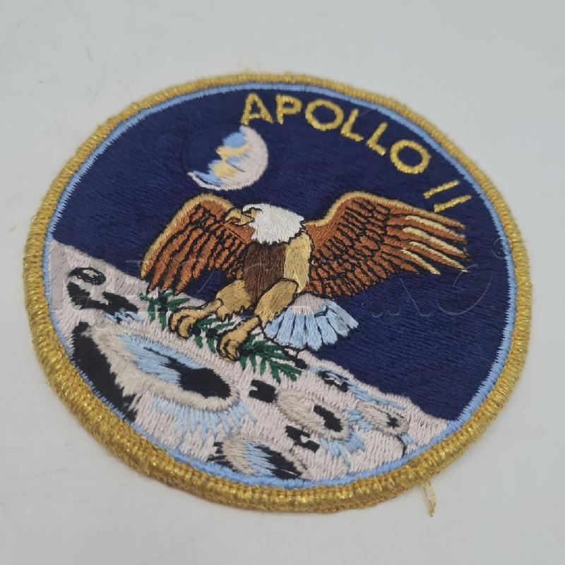 TOPPE AEROSPAZIALI AMERICANE BLOCCO  | Mercatino dell'Usato Torino san paolo 2