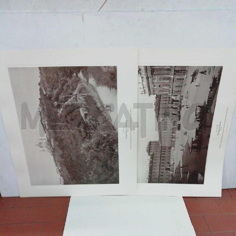 TORINO COLLEZIONI ALINARI FOTOGRAFIE DEL PASSATO | Mercatino dell'Usato Torino san paolo 5
