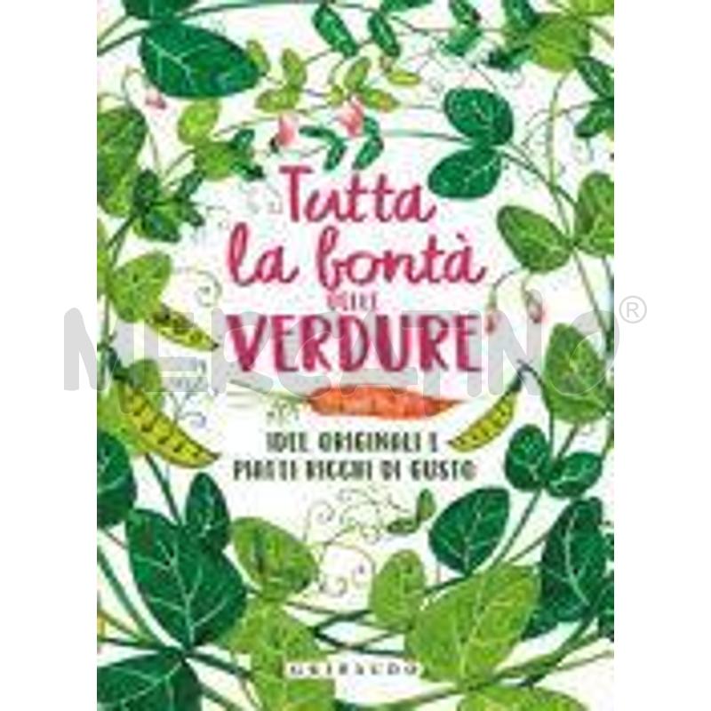 TUTTA LA BONTÀ DELLE VERDURE | Mercatino dell'Usato Torino san paolo 1