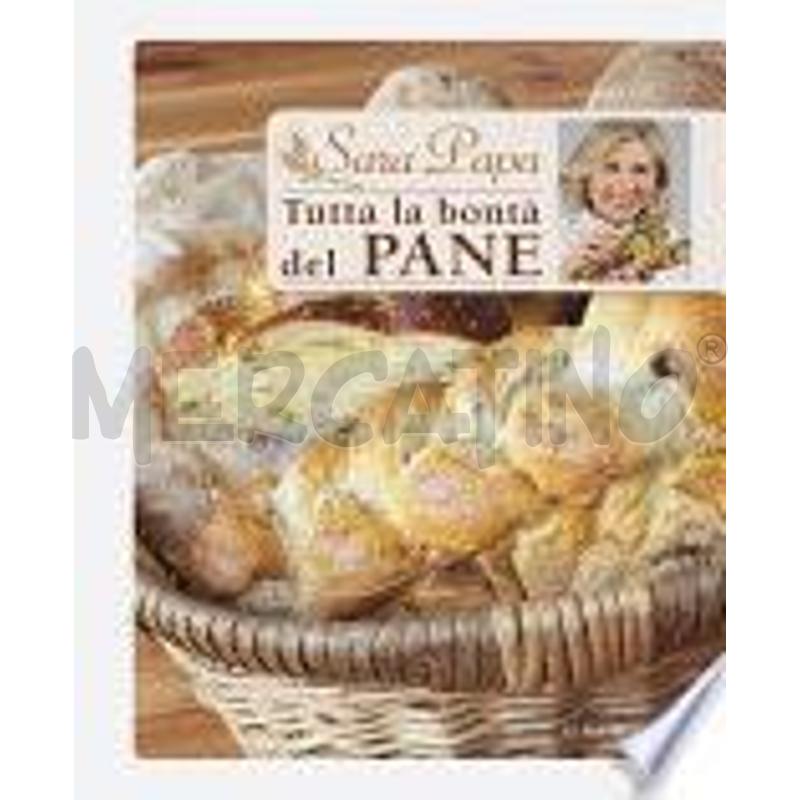 TUTTA LA BONTÀ DEL PANE | Mercatino dell'Usato Torino san paolo 1
