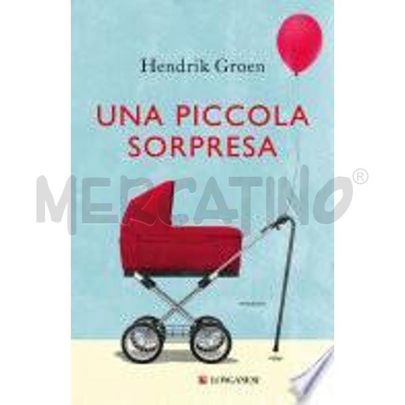 UNA PICCOLA SORPRESA | Mercatino dell'Usato Torino san paolo 1