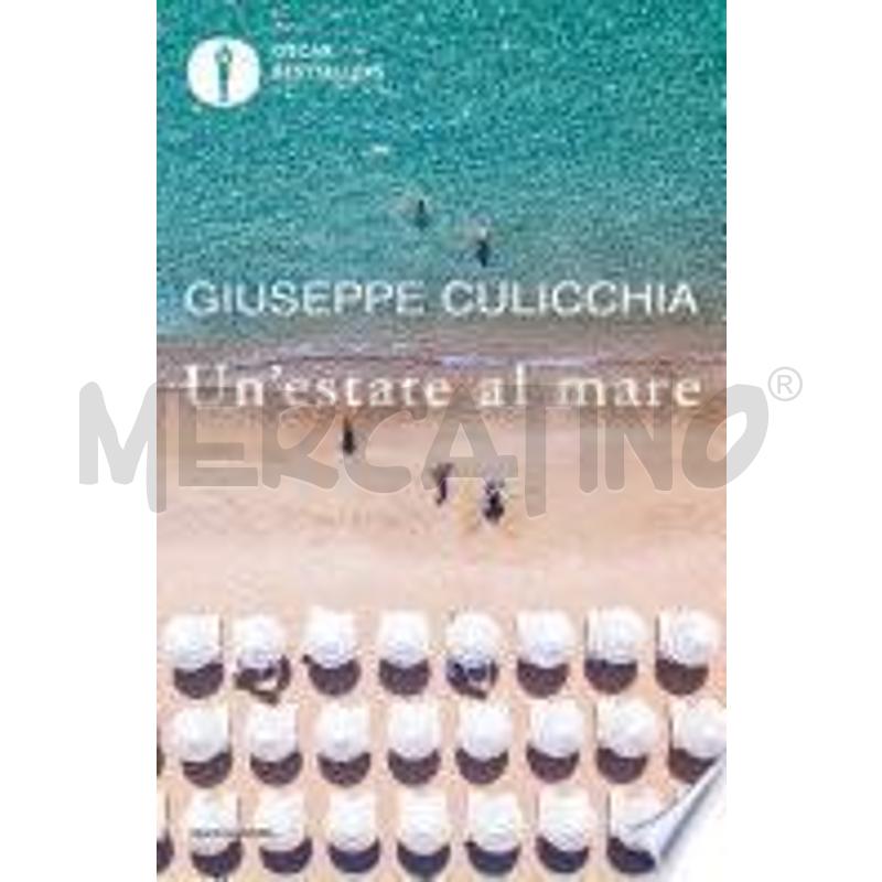 UN'ESTATE AL MARE | Mercatino dell'Usato Torino san paolo 1