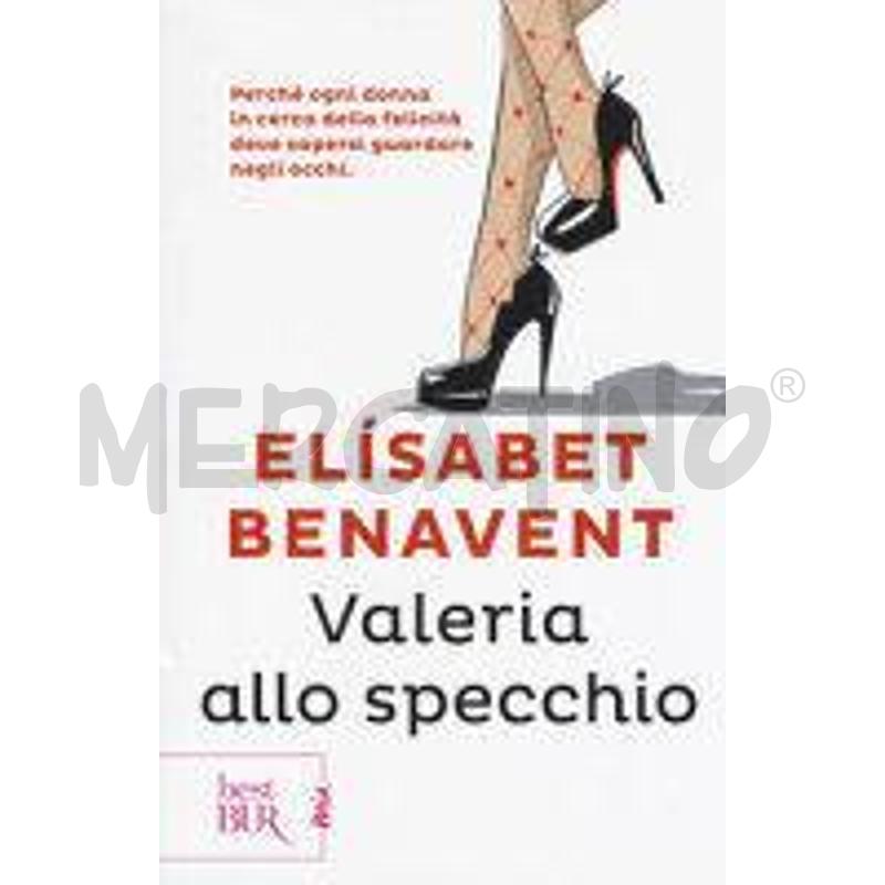 VALERIA ALLO SPECCHIO. FATTI INNAMORARE! | Mercatino dell'Usato Torino san paolo 1