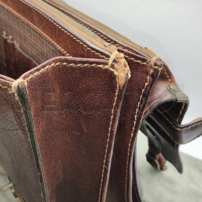 VALIGETTA 24 ORE M PELLE THE CUIR  | Mercatino dell'Usato Torino san paolo 5