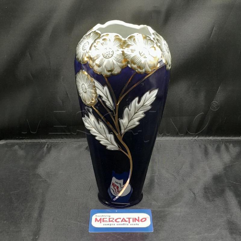 VASO ARAMIS NODLE JAPAN CM 15 X 28  | Mercatino dell'Usato Torino san paolo 1