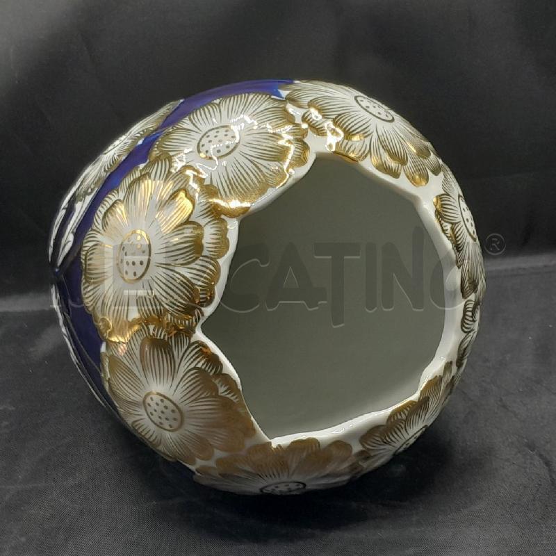 VASO ARAMIS NODLE JAPAN CM 15 X 28  | Mercatino dell'Usato Torino san paolo 4