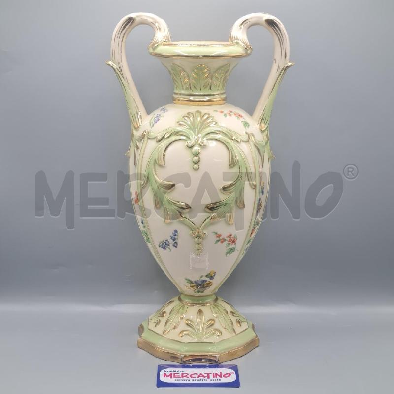 VASO BG/V  LA COLONNATA SESTO FIORENTINO | Mercatino dell'Usato Torino san paolo 1