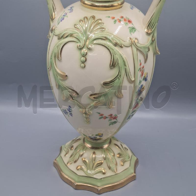 VASO BG/V  LA COLONNATA SESTO FIORENTINO | Mercatino dell'Usato Torino san paolo 2