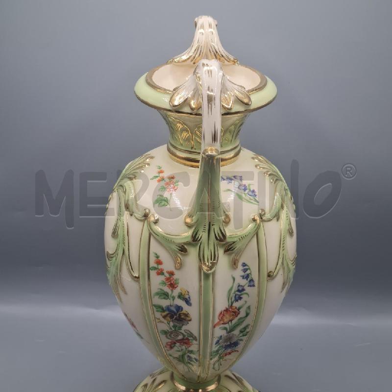 VASO BG/V  LA COLONNATA SESTO FIORENTINO | Mercatino dell'Usato Torino san paolo 3