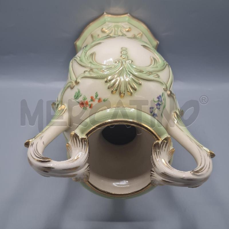 VASO BG/V  LA COLONNATA SESTO FIORENTINO | Mercatino dell'Usato Torino san paolo 4