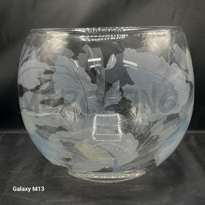VASO ROSENTHAL FIORI CM 19 X 21 H  | Mercatino dell'Usato Torino san paolo 2