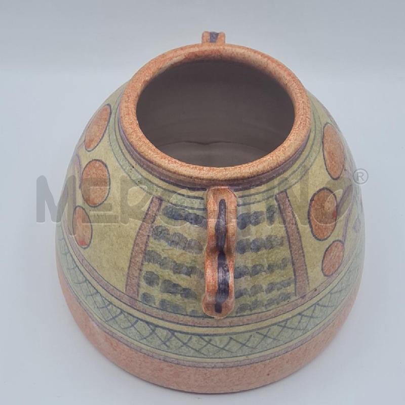 VASO TERRACOTTA SARDA ESTERNI  | Mercatino dell'Usato Torino san paolo 2