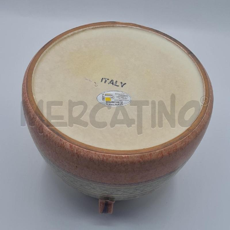 VASO TERRACOTTA SARDA ESTERNI  | Mercatino dell'Usato Torino san paolo 3