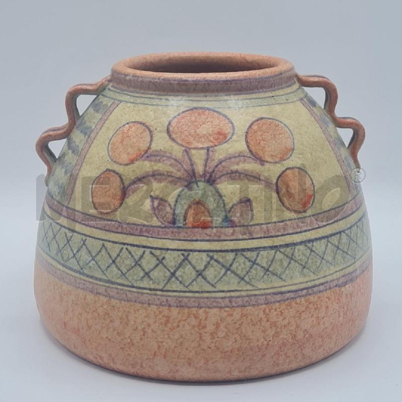 VASO TERRACOTTA SARDA ESTERNI  | Mercatino dell'Usato Torino san paolo 4