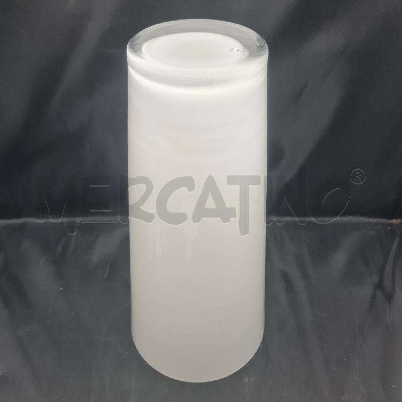 VASO VETRO B ONLYLUX  | Mercatino dell'Usato Torino san paolo 3