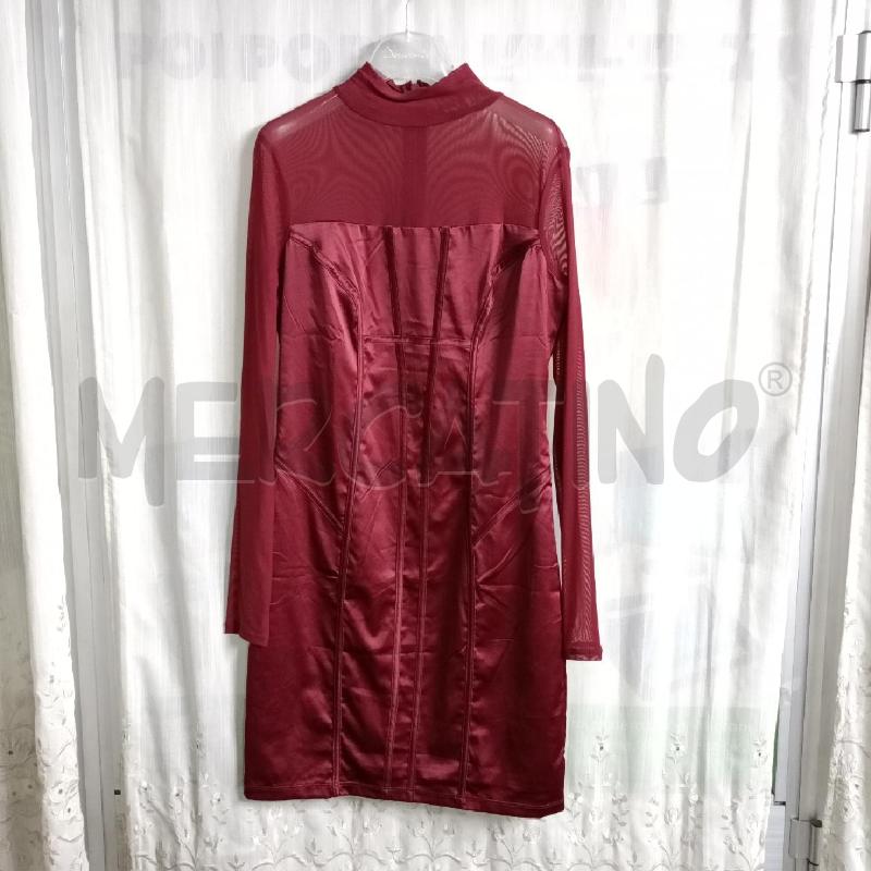 VESTITO DONNA R GUESS TUBINO  | Mercatino dell'Usato Torino san paolo 1