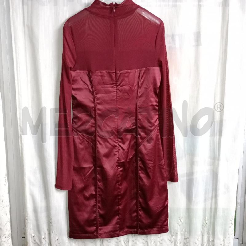 VESTITO DONNA R GUESS TUBINO  | Mercatino dell'Usato Torino san paolo 2