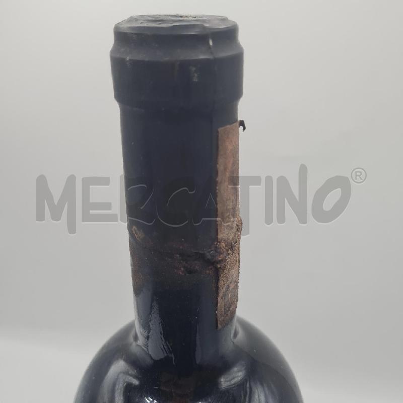 VINO 50 ANNI DI BARBERA SEI CASTELLI  | Mercatino dell'Usato Torino san paolo 4