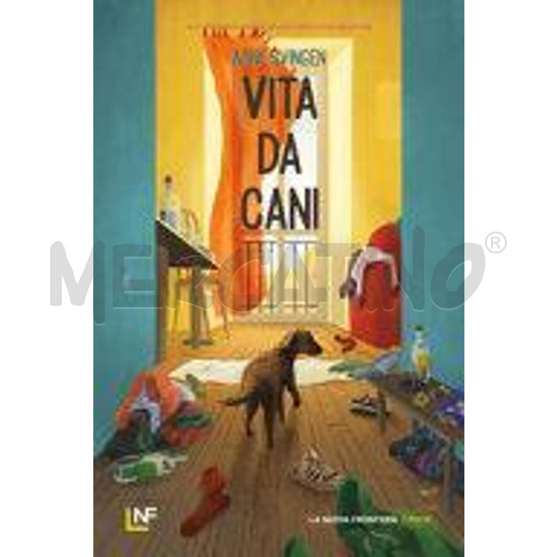 VITA DA CANI | Mercatino dell'Usato Torino san paolo 1