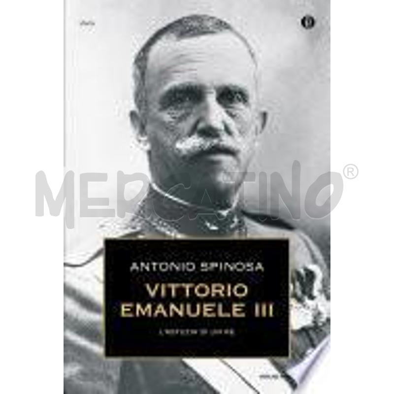 VITTORIO EMANUELE III | Mercatino dell'Usato Torino san paolo 1