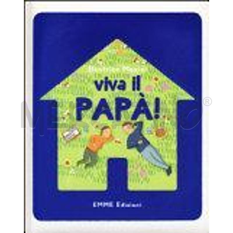 VIVA IL PAPÀ! | Mercatino dell'Usato Torino san paolo 1