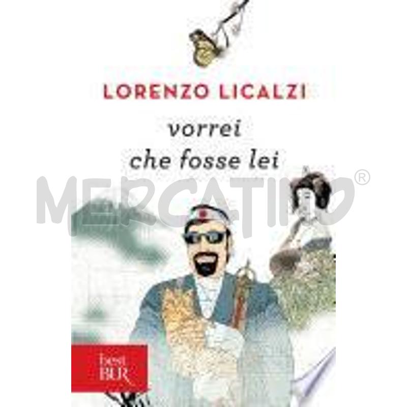 VORREI CHE FOSSE LEI | Mercatino dell'Usato Torino san paolo 1