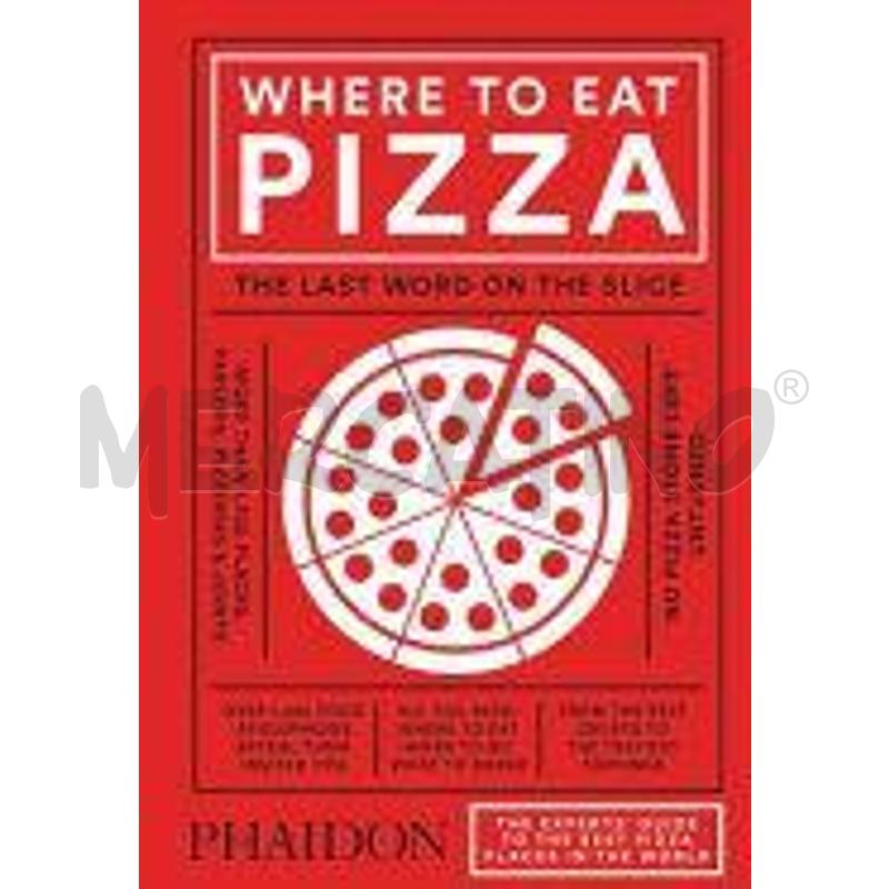 WHERE TO EAT PIZZA | Mercatino dell'Usato Torino san paolo 1