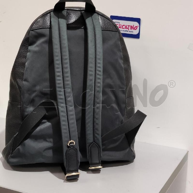 ZAINO DONNA N COACH PELLE | Mercatino dell'Usato Torino san paolo 2