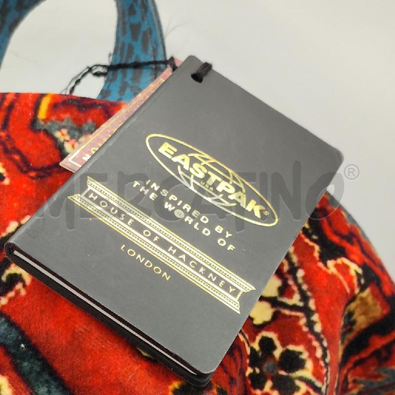 ZAINO EASTPACK LIMITED EDITION  | Mercatino dell'Usato Torino san paolo 2