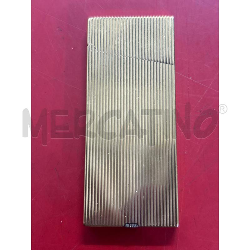 ACCENDINO DA COLLEZIONE  | Mercatino dell'Usato Torino nizza 1
