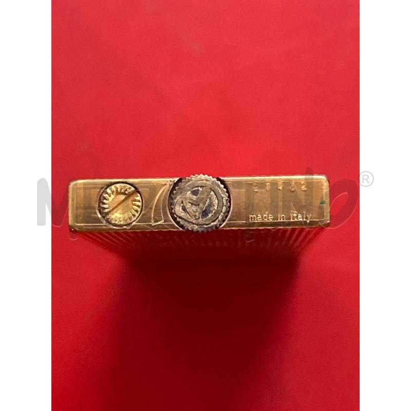 ACCENDINO DA COLLEZIONE  | Mercatino dell'Usato Torino nizza 3