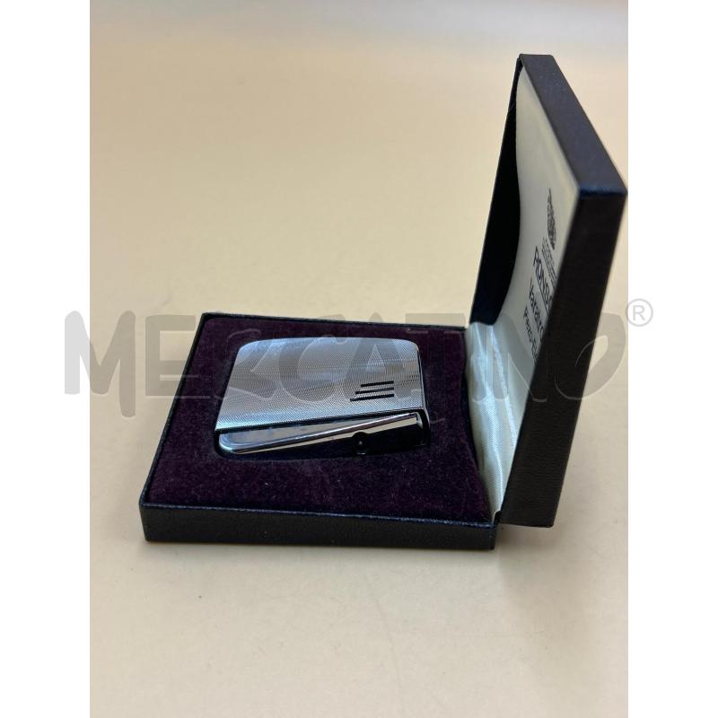 ACCENDINO DA COLLEZIONE RONSON VARATRONIC | Mercatino dell'Usato Torino nizza 4