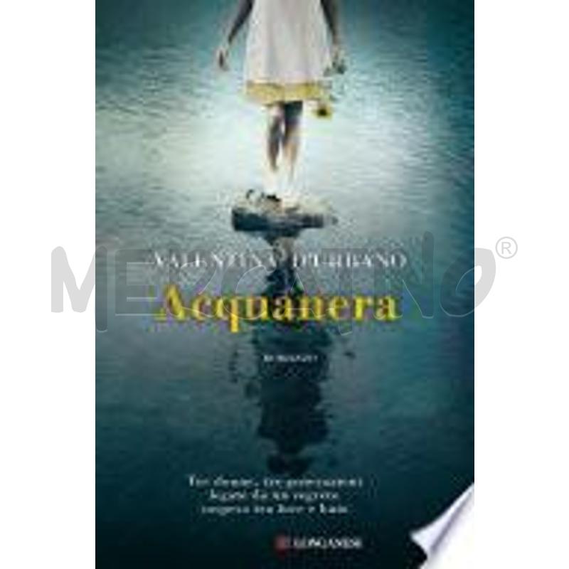 ACQUANERA | Mercatino dell'Usato Torino nizza 1