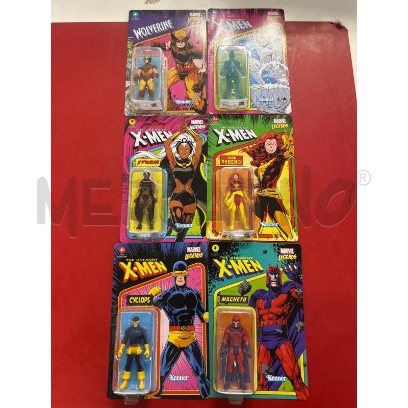 ACTION FIGURE  | Mercatino dell'Usato Torino nizza 1