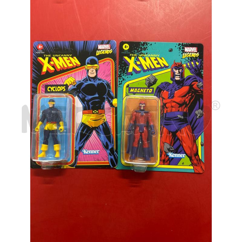 ACTION FIGURE  | Mercatino dell'Usato Torino nizza 2