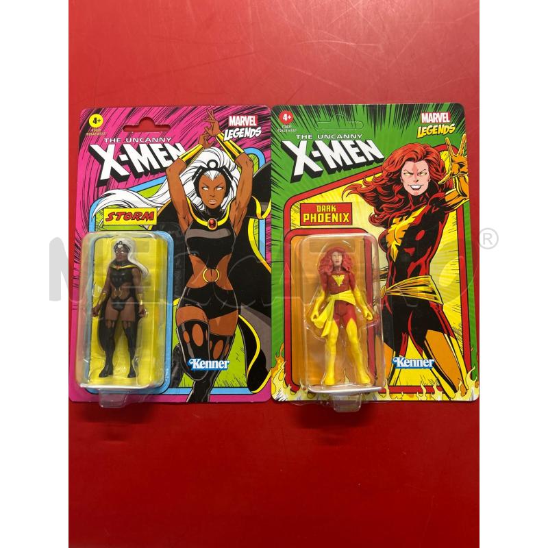 ACTION FIGURE  | Mercatino dell'Usato Torino nizza 3