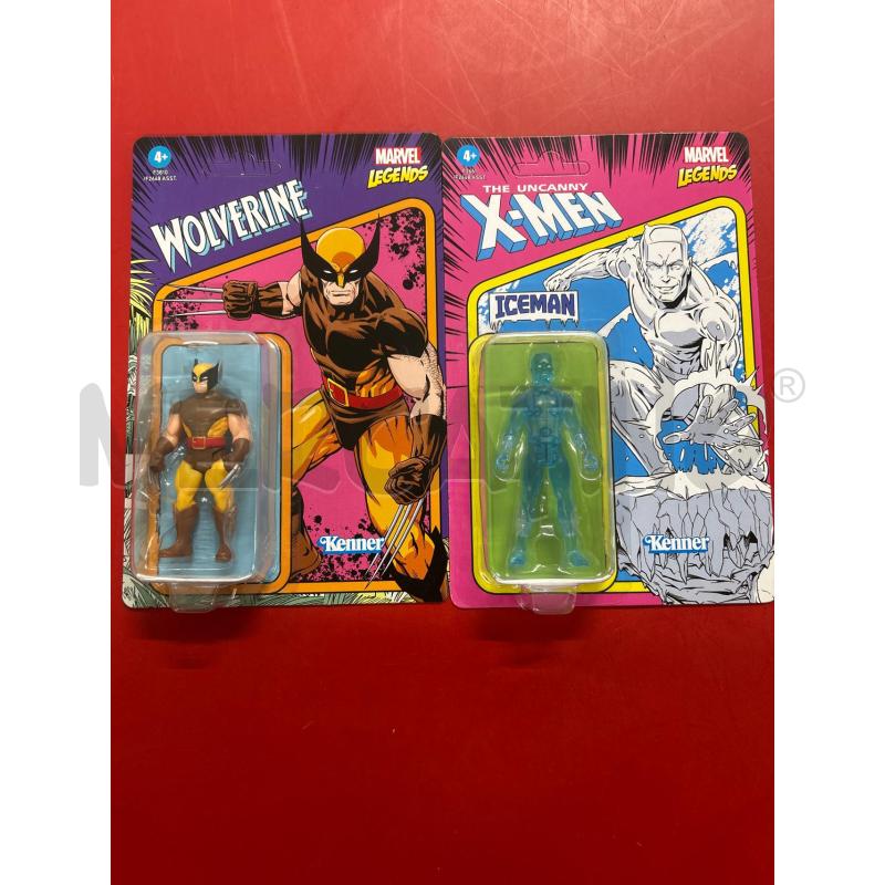 ACTION FIGURE  | Mercatino dell'Usato Torino nizza 4