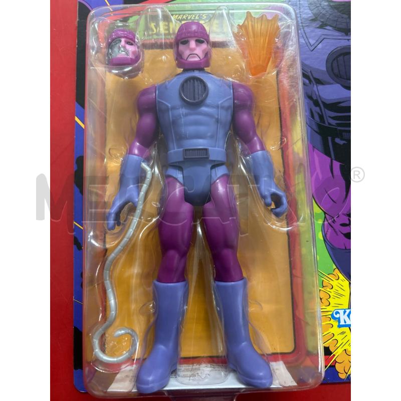 ACTION FIGURE X MEN SENTINEL  | Mercatino dell'Usato Torino nizza 3