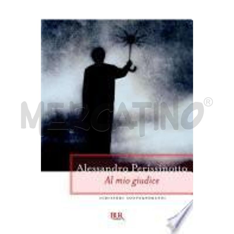 AL MIO GIUDICE | Mercatino dell'Usato Torino nizza 1