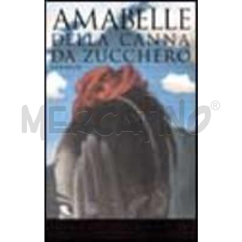 AMABELLE DELLA CANNA DA ZUCCHERO | Mercatino dell'Usato Torino nizza 1