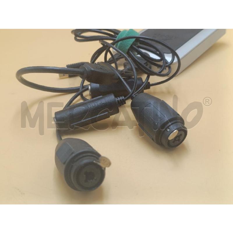 APOGEE DUET INTERFACCIA AUDIO MUSICALE  | Mercatino dell'Usato Torino nizza 4