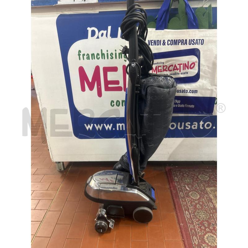 ASPIRA POLVERE KIRBY AVALIR 2 + ACCESSORI | Mercatino dell'Usato Torino nizza 4
