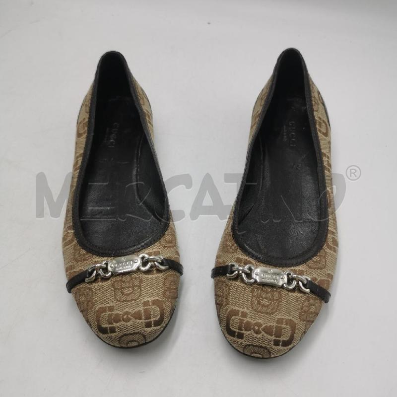 BALLERINA GUCCI | Mercatino dell'Usato Torino nizza 1