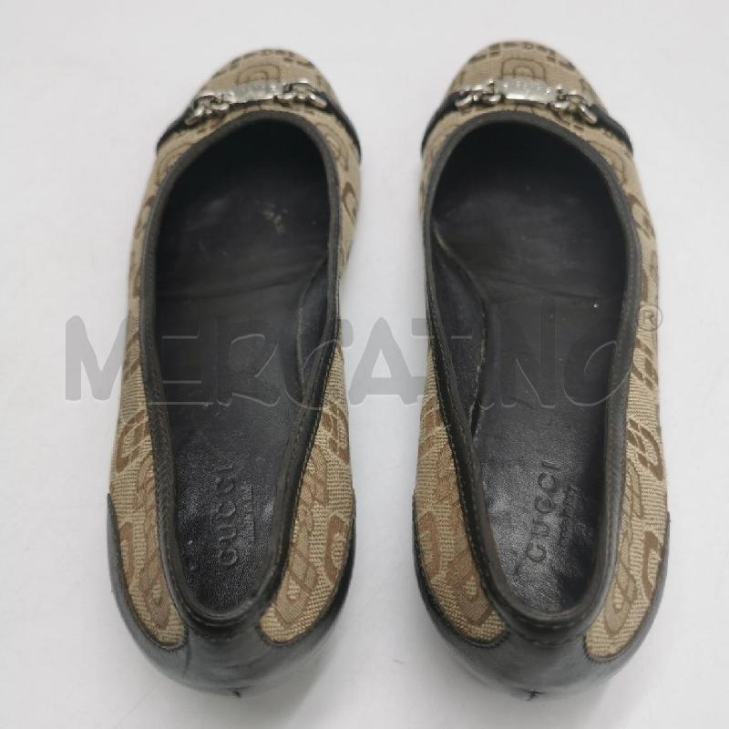 BALLERINA GUCCI | Mercatino dell'Usato Torino nizza 2