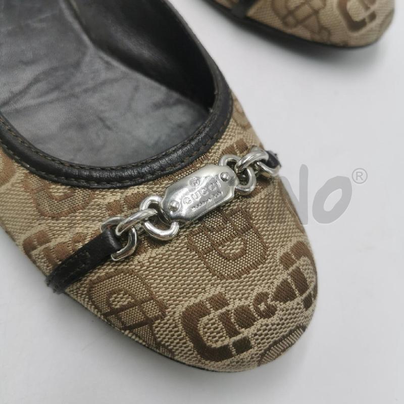 BALLERINA GUCCI | Mercatino dell'Usato Torino nizza 3
