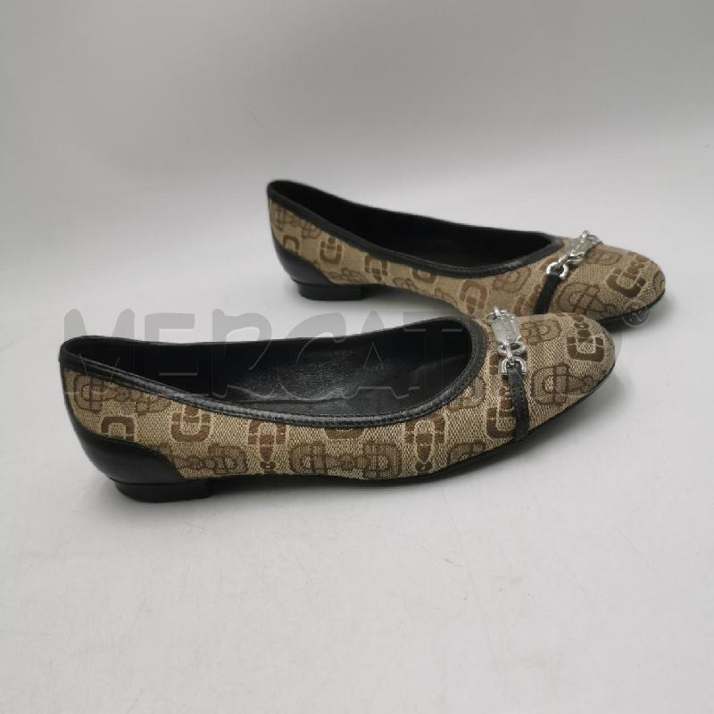 BALLERINA GUCCI | Mercatino dell'Usato Torino nizza 4