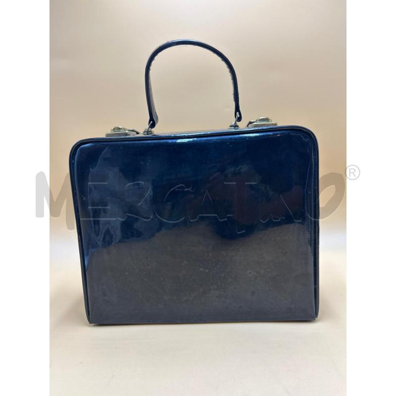 BEAUTY CASE VALIGETTA ANNI 70 ELIZABETH ARDEN  | Mercatino dell'Usato Torino nizza 1