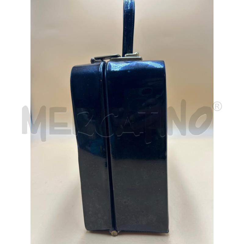 BEAUTY CASE VALIGETTA ANNI 70 ELIZABETH ARDEN  | Mercatino dell'Usato Torino nizza 2